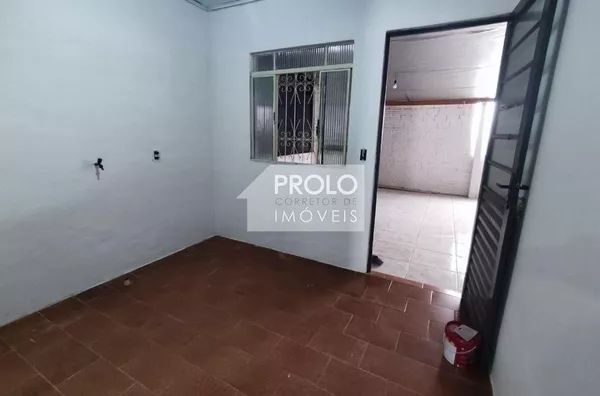 (ALUGADO) CASA DE ALVENARIA COM 3 QUARTOS NO ALVORADA - Foto 6