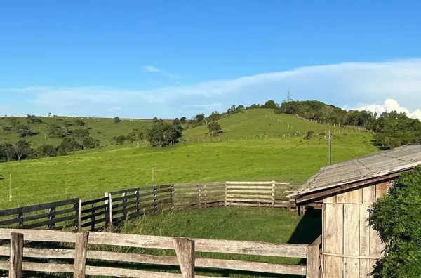 FAZENDA EM REALEZA COM 38 ALQUEIRES