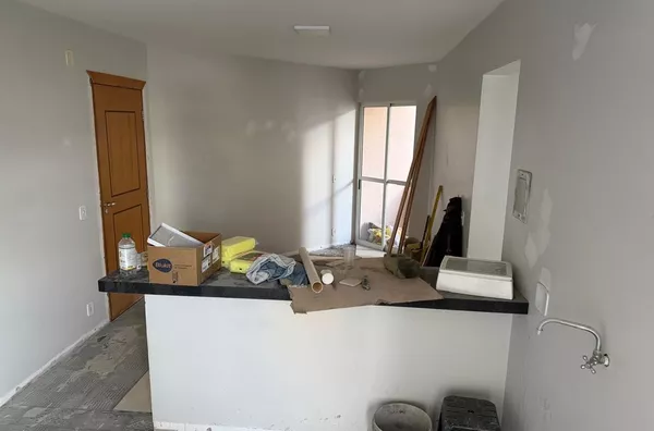 APARTAMENTO COM 2 QUARTOS NO CENTRO - APENAS R$ 350.000,00