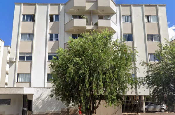 APARTAMENTO NA CIDADE DE PATO BRANCO