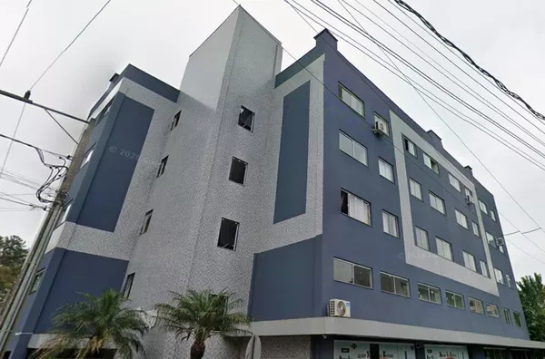 (ALUGADO) APARTAMENTO PRÓXIMO AO SESI E UNISEP.