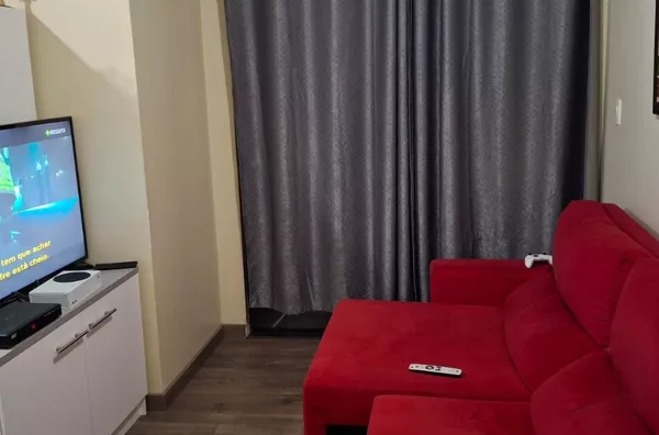 APARTAMENTO COM 3 QUARTOS NO VILA NOVA - Foto 2