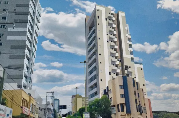 APARTAMENTO NA AVENIDA JÚLIO ASSIS - A PARTIR DE R$ 1.356.000,00 (VALOR SEMIPRONTO)