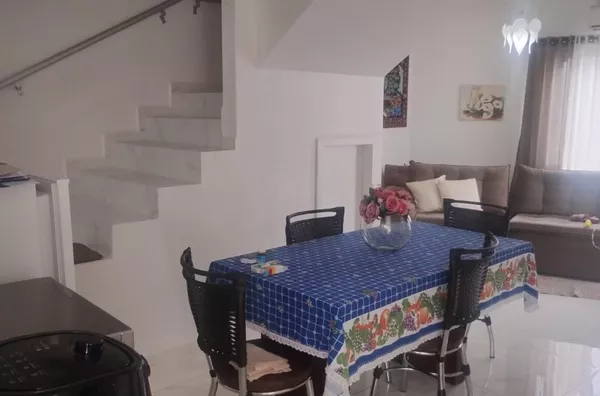 SOBRADO NO ALVORADA