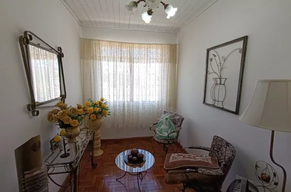 APARTAMENTO COM 4 QUARTOS - Foto 6