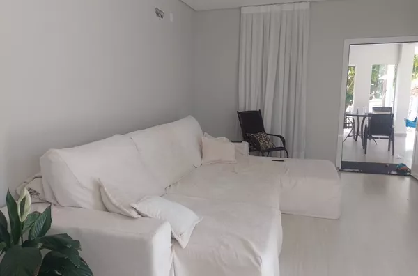 CASA COM PISCINA - Foto 2