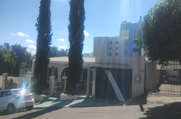 CASA DE ALVENARIA NO BAIRRO N. S. APARECIDA - Foto 2