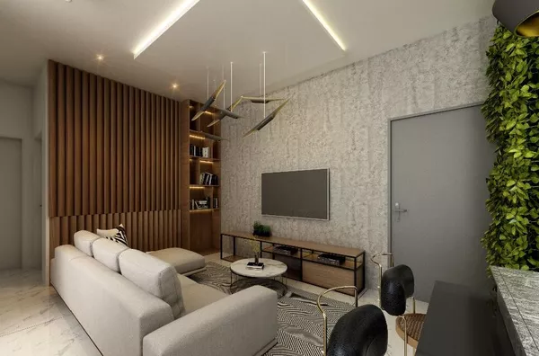 APARTAMENTOS ESTÚDIO EM ÓTIMA LOCALIZAÇÃO - Foto 3