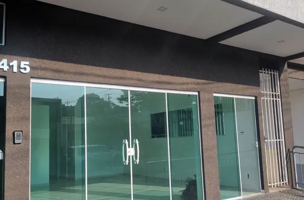 SALA COMERCIAL NO BAIRRO ALVORADA