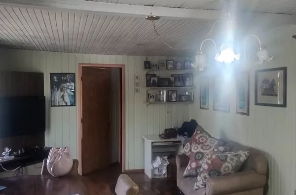 CASA MISTA NO BAIRRO N. S. APARECIDA - Foto 5