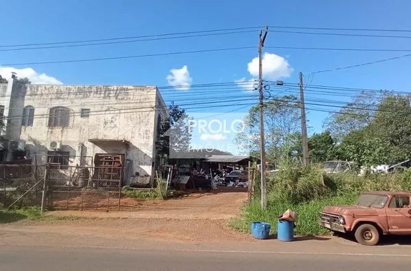 Terreno para venda, Pinheirinho, Francisco Beltrão - Foto 3