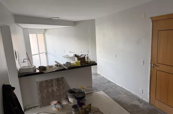 APARTAMENTO COM 2 QUARTOS NO CENTRO - APENAS R$ 350.000,00