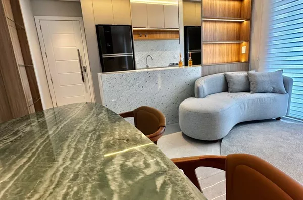 APARTAMENTOS NO ALTO DA JÚLIO - Foto 2