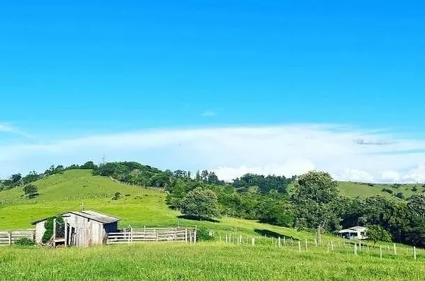 FAZENDA EM REALEZA COM 38 ALQUEIRES