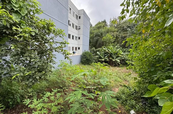 LOTE NO BAIRRO INDUSTRIAL - Foto 1