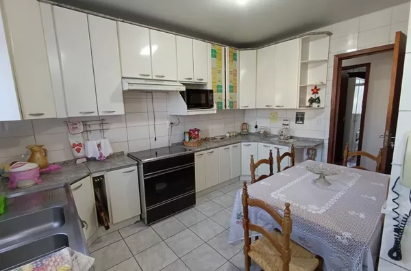 (VENDIDO) OPORTUNIDADE: APARTAMENTO MOBILIADO NO CENTRO - DE R$ 580.000,00 POR R$ 480.000,00 - Foto 5