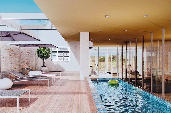 APARTAMENTO ÓTIMO PADRÃO