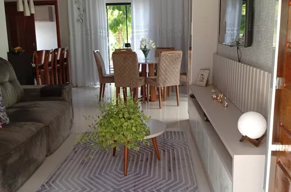 CASA DE ALVENARIA - Foto 5