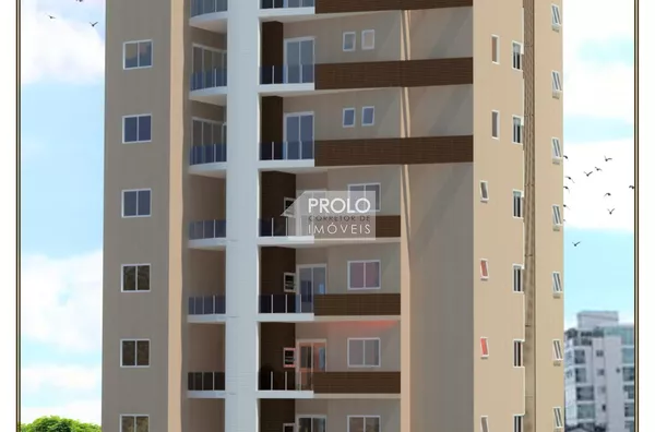 APARTAMENTO ÓTIMO PADRÃO