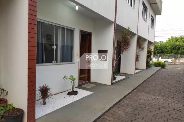 SOBRADO NO BAIRRO VILA NOVA