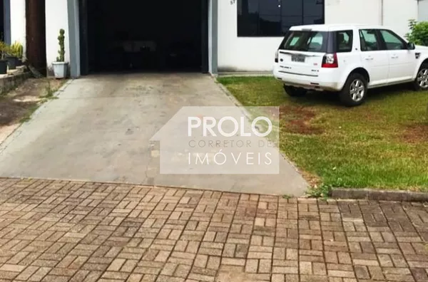 (VENDIDO) BARRACÃO COMERCIAL
