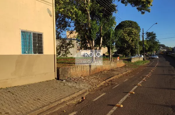 LOTE COMERCIAL