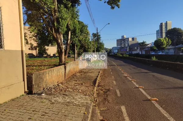 LOTE COMERCIAL
