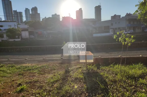 LOTE COMERCIAL