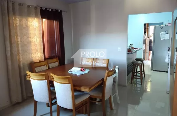 SOBRADO COM SALA COMERCIAL - Foto 2