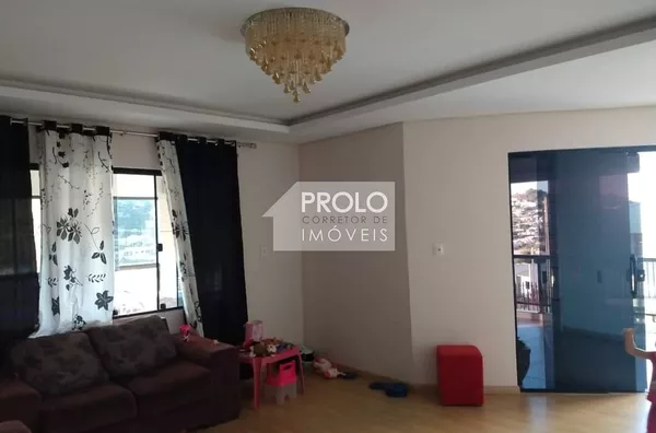 SOBRADO COM SALA COMERCIAL - Foto 3