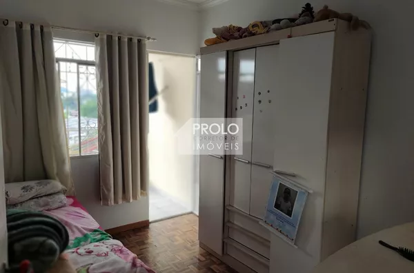 SOBRADO NO BAIRRO VILA NOVA