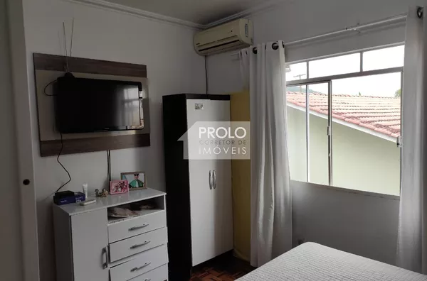 SOBRADO NO BAIRRO VILA NOVA