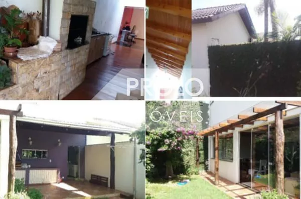 SOBRADO EM DOIS VIZINHOS