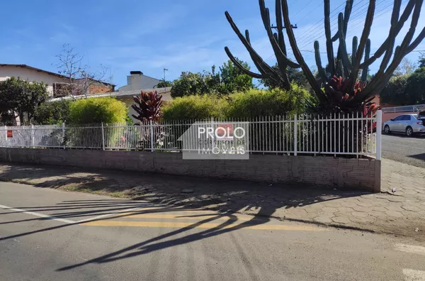 LOTE COMERCIAL CRISTO REI