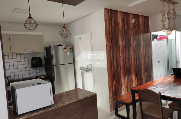 SOBRADO NO BAIRRO SÃO CRISTÓVÃO/MONTE REI - Foto 4