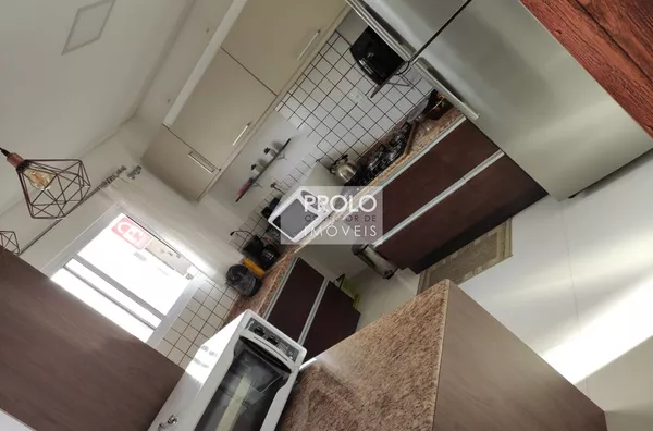 SOBRADO NO BAIRRO SÃO CRISTÓVÃO/MONTE REI - Foto 5