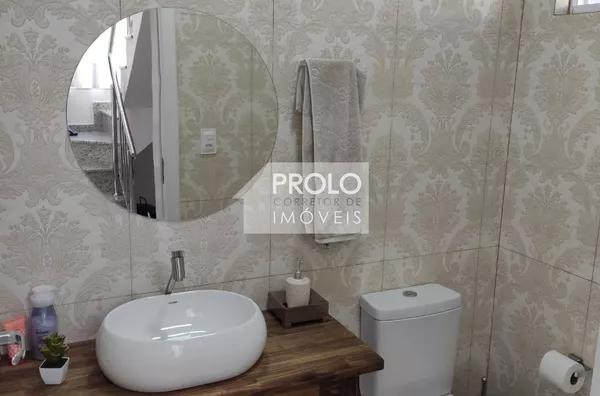 SOBRADO NO BAIRRO SÃO CRISTÓVÃO/MONTE REI - Foto 6