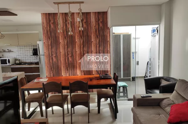 SOBRADO NO BAIRRO SÃO CRISTÓVÃO/MONTE REI - Foto 3