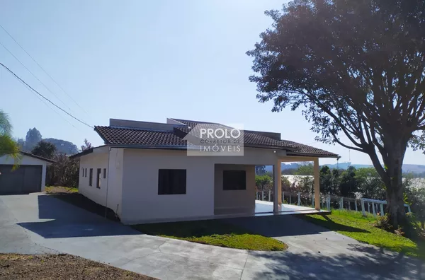 (VENDIDO) CHÁCARA NA COMUNIDADE BARRA GRANDE