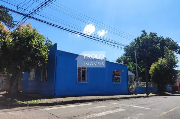 CASA DE ALVENARIA NO BAIRRO CANGO - Foto 1