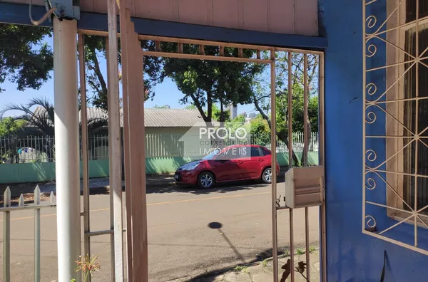 CASA DE ALVENARIA NO BAIRRO CANGO - Foto 3