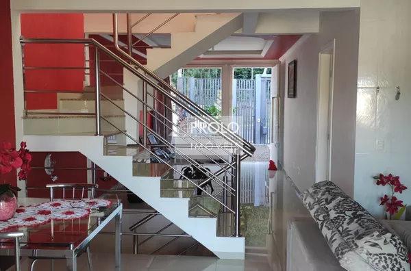 SOBRADO TRIPLEX NO JARDIM SEMINÁRIO - Foto 1