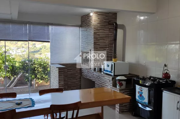 SOBRADO TRIPLEX NO JARDIM SEMINÁRIO - Foto 2