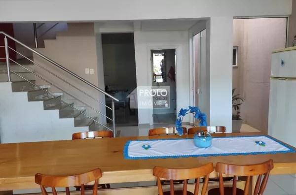 SOBRADO TRIPLEX NO JARDIM SEMINÁRIO - Foto 3