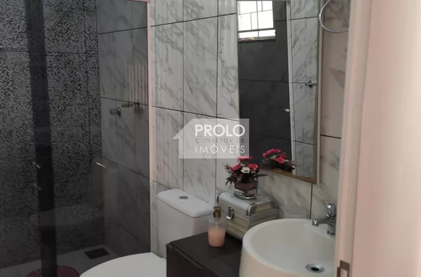 SOBRADO TRIPLEX NO JARDIM SEMINÁRIO - Foto 5