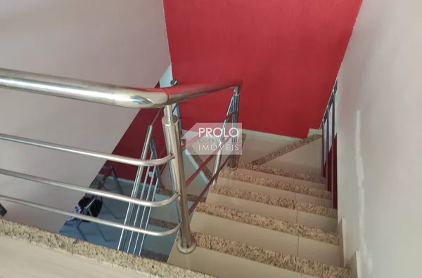 SOBRADO TRIPLEX NO JARDIM SEMINÁRIO - Foto 6