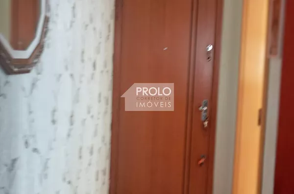 APARTAMENTO NA CIDADE DE PATO BRANCO
