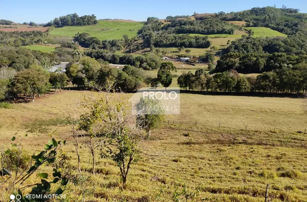 CHÁCARA/SÍTIO 9KM DA CIDADE COM 6,5 ALQUEIRES
