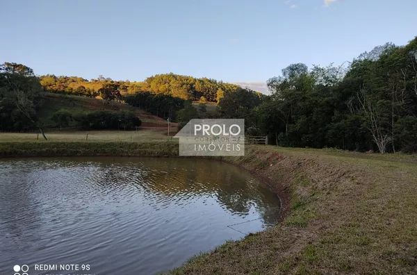 CHÁCARA/SÍTIO 9KM DA CIDADE COM 6,5 ALQUEIRES