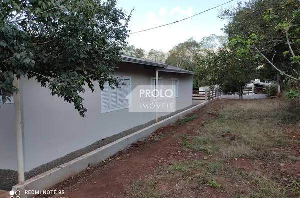 CHÁCARA/SÍTIO 9KM DA CIDADE COM 6,5 ALQUEIRES